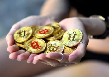 Explosiv tillväxt på den svenska Bitcoinmarknaden