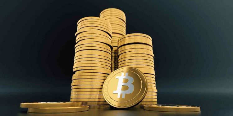 Enkelt och säkert: Så skaffar du en bitcoin-adress